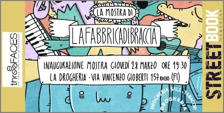 sito lafabbricadibraccia