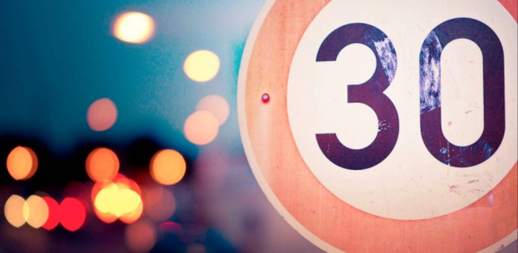 30 anni divieto