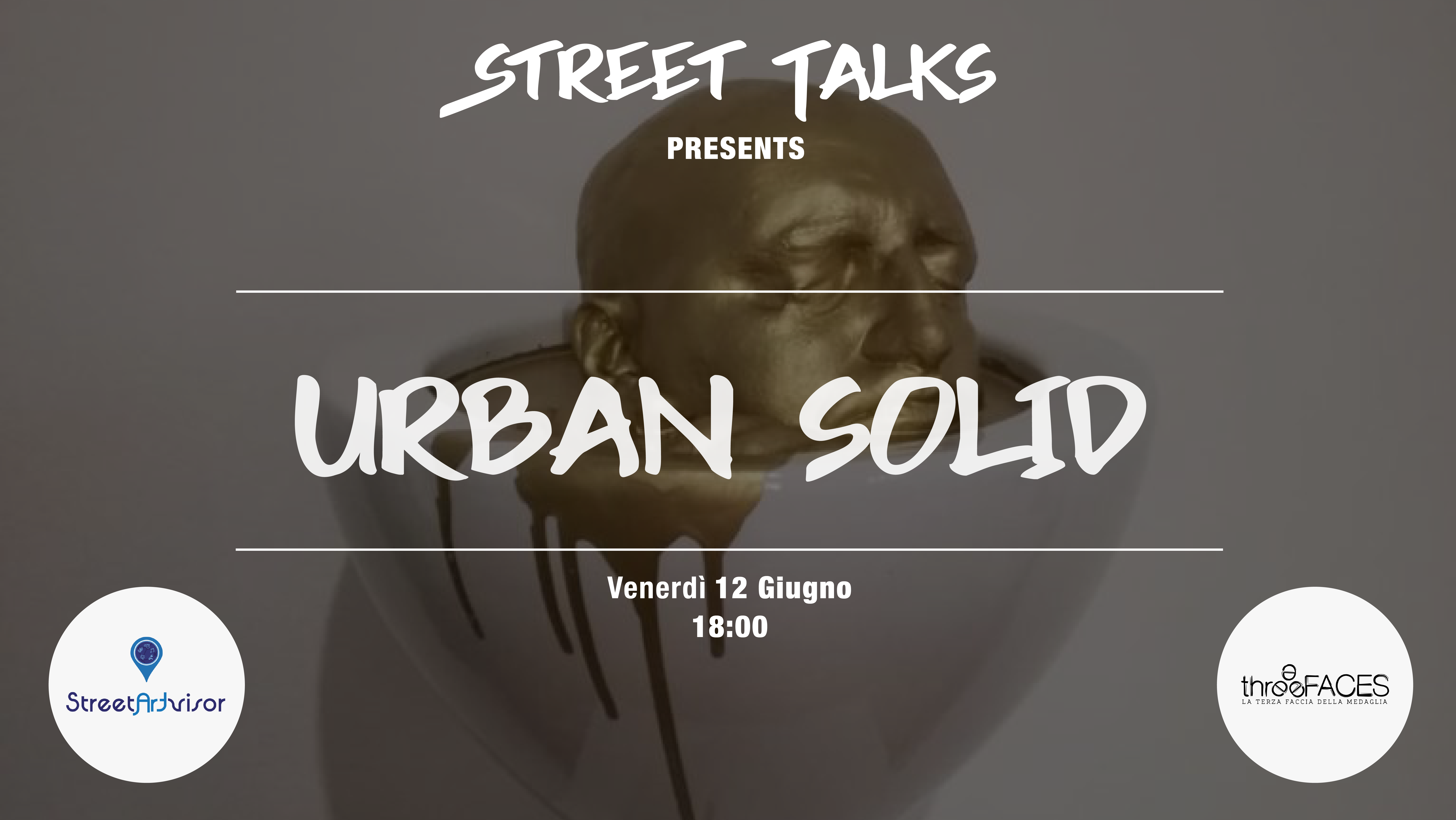 street talks urban solid