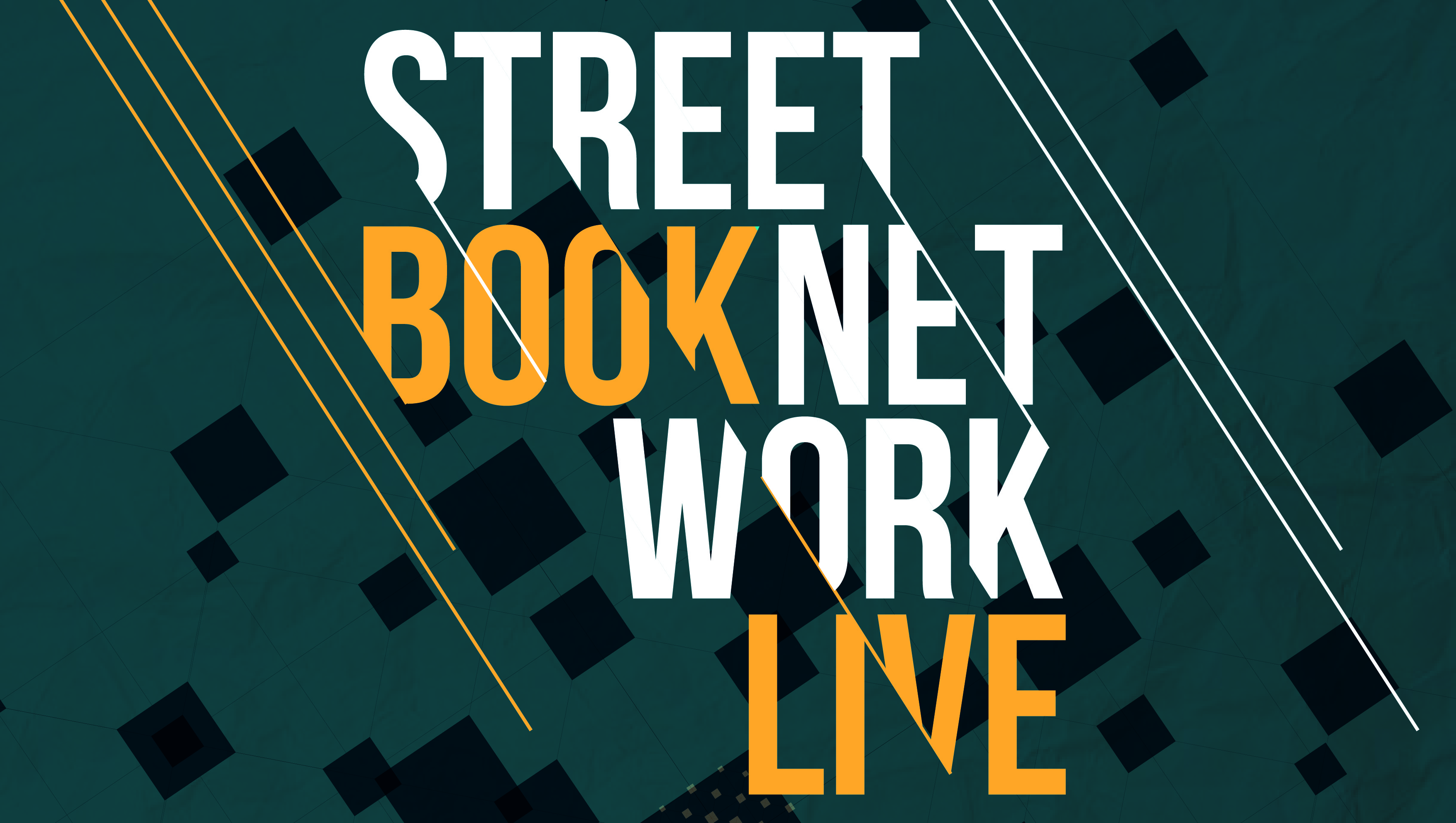 StreetBook Network Live – Art Gathering || 19 novembre 2015 @ Multiverso (FIRENZE)