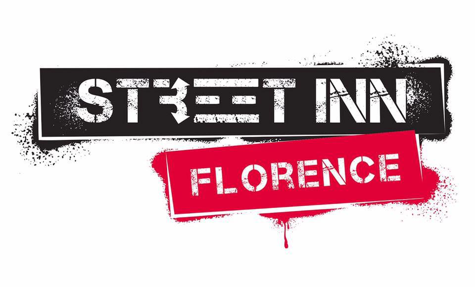 Street Inn Florence || Il primo hotel a Firenze a tema street art