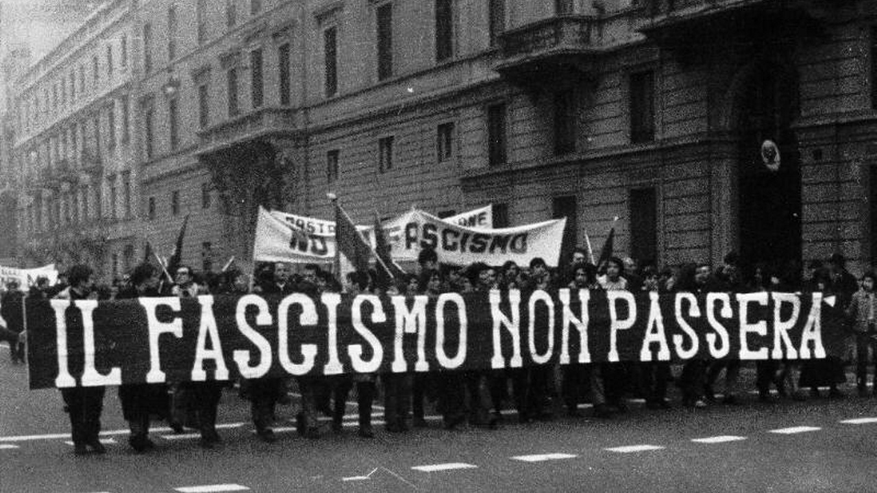 Umberto Eco e i 14 archetipi dell’Ur-Fascismo || Three Faces