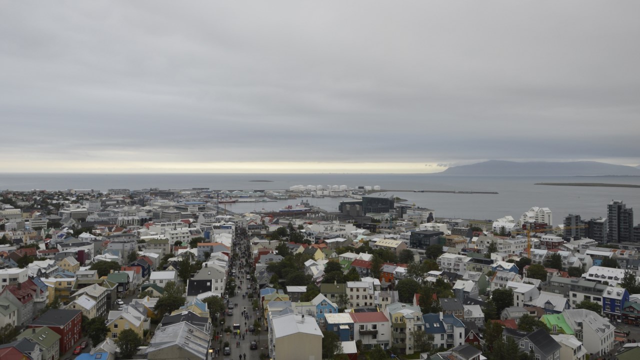 Islanda: isola di fuoco e ghiaccio (pt. 3), un articolo di G. Levantini || THREEvial Pursuit