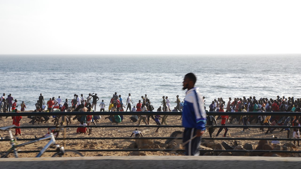 Mal di vivere in Senegal, un articolo di Gianluca Bindi || THREEvial Pursuit